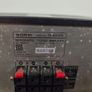 Sony Ta-AX205 integrated Amolifier Image 3