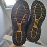 safety boot dunlop size 10 Image 3