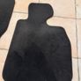 BMW F30 genuine bmw floor mats Image 5