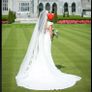 Wedding dress - San Patrick Image 3