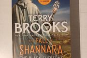The Fall of Shannara - The Black Shannara by Terry Brooks