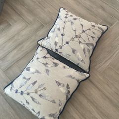 Pair of Cushions