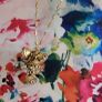 ZARA floral bouquet Sz XS (Fit 8-10UK) Image 9