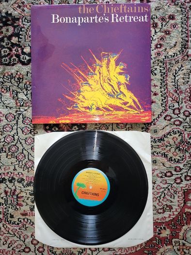 Various Album's 10 Each