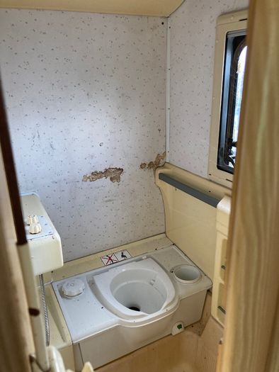 Campervan