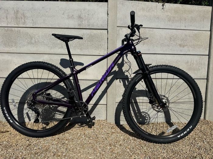 All bikes reduced to sell