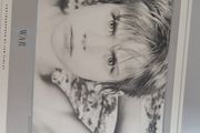 U2 Lithograph