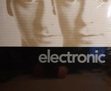 Electronic 'Electronic'