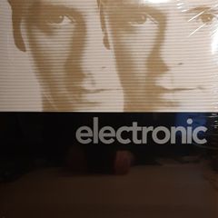 Electronic 'Electronic'