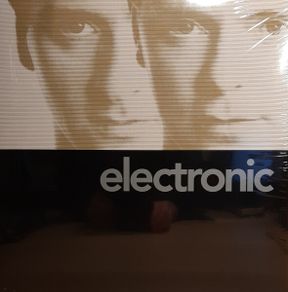 Electronic 'Electronic'