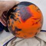 bowling ball and bag Image 5