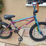 2 kids bikes ( bmx ) & (16inch royal) Image 2