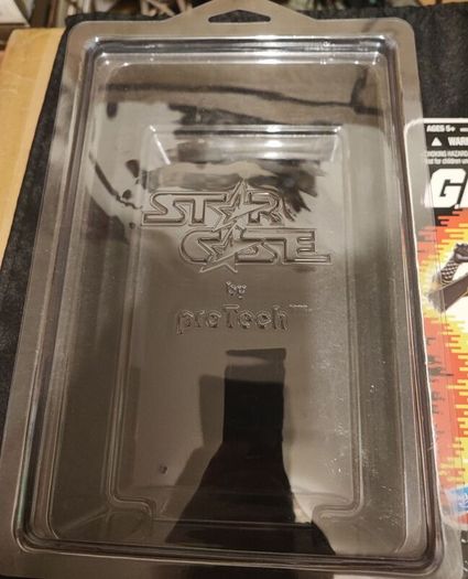 GI JOE SDCC exclusive 2011 Cold Slither Zarana