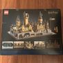 LEGO Harry Potter 76419 Hogwarts Castle and Grounds Image 2