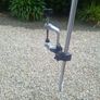Transducer mount for boat Image 4