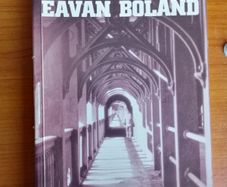 Eavan Boland - Selected Poems 1989