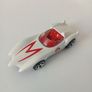 Hot Wheels Speed Racer Mach 5 Image 4