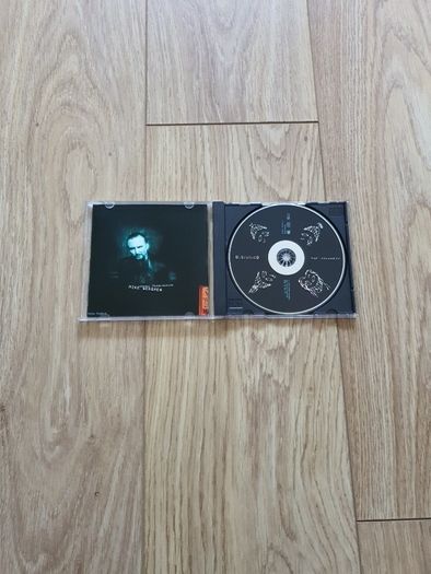cd disturbed down with the sickness