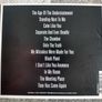 The Last Shadow Puppets - The Age Of The Understatement CD (2008) Digipak Lo-Fi Indie EX+ Image 3