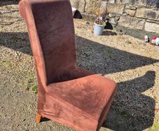 Dining Chairs