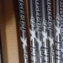 Mizuno Set Of Irons Image 4