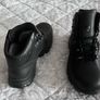 New HAIX Black Eagle Gore Tex Boots Image 5