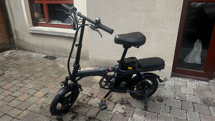 E-Bike /Scooter