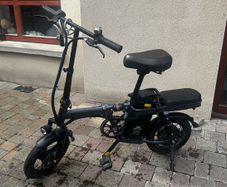 E-Bike /Scooter