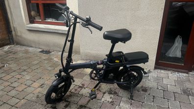 E-Bike /Scooter