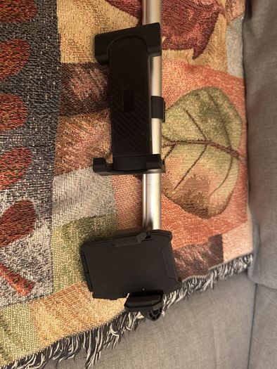 Adjustable Car Tablet & Phone Holder