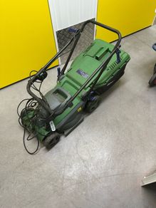 Powerbase Electric Lawnmower