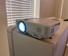 Mini Projector