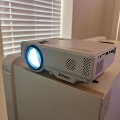 Mini Projector
