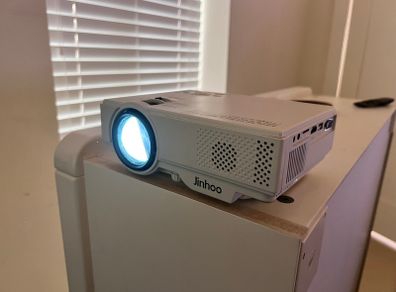 Mini Projector