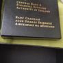 Celtic swan coin euro new in box Image 2