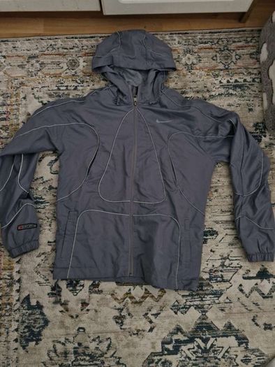 Nike Corteiz tracksuit