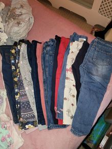 Massive bundle of quality girl clothes and shoes