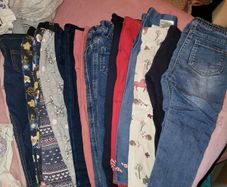 Massive bundle of quality girl clothes and shoes