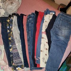 Massive bundle of quality girl clothes and shoes