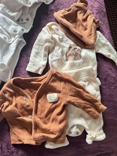 newborn baby boy bundle