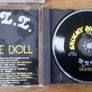 CD Will Oldham Joya The Tinklers Crash B. A. L. L. Trouble Doll Image 4