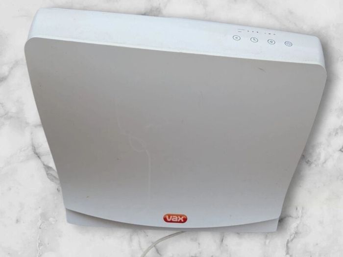 Vax HEPA Air Filter