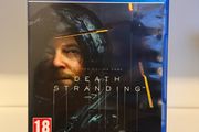 Death Stranding Ps4