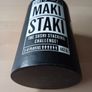 Maki Staki Family Sushi Themed Card Game BRAND NEW Image 3