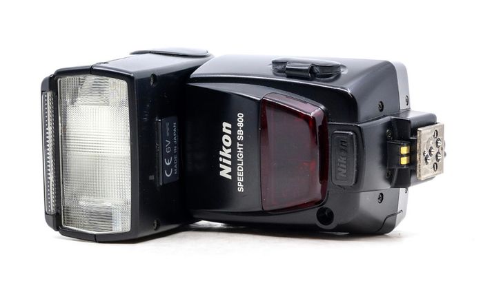 Nikon Pro Kit Package