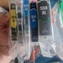 Printer Ink Image 4