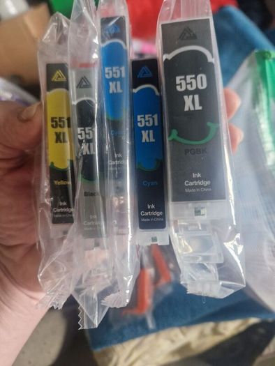 Printer Ink