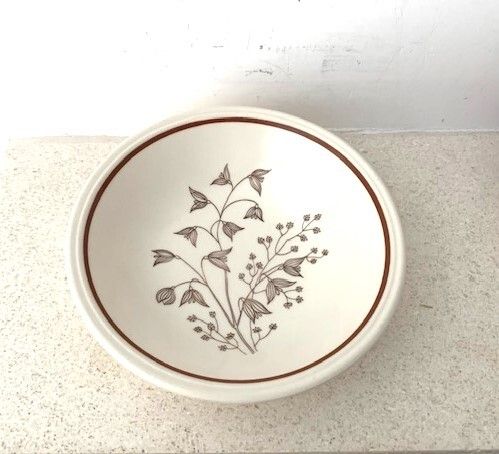 Vintage Bilton Ironware Bowl