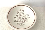Vintage Bilton Ironware Bowl
