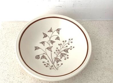 Vintage Bilton Ironware Bowl